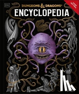 Witwer, Michael, Peterson, Jon, Harmon, Kalysta, Forbeck, Matt - Dungeons & Dragons Encyclopedia