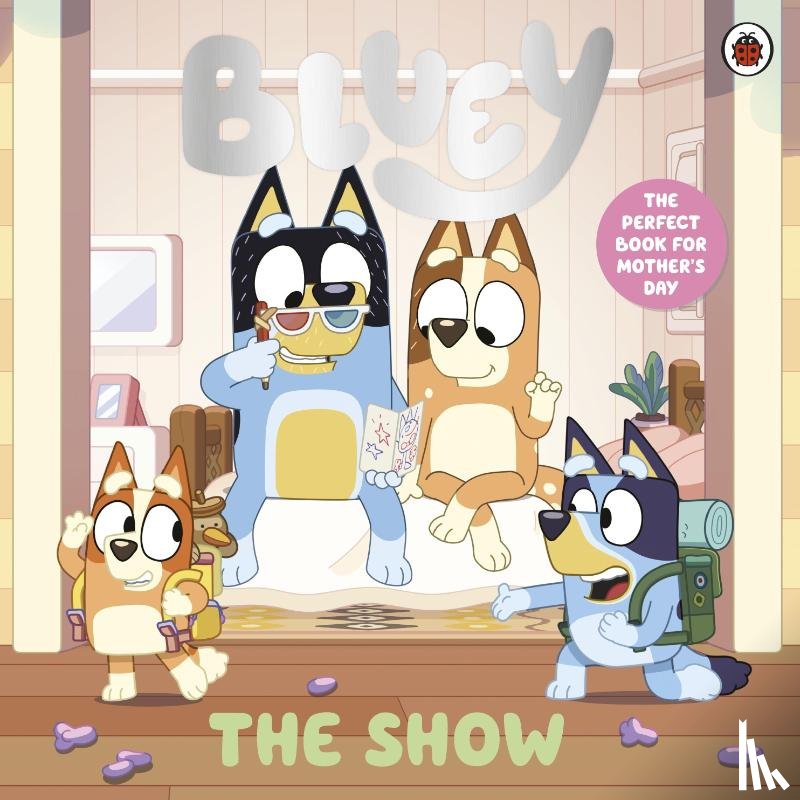 Bluey - Bluey: The Show