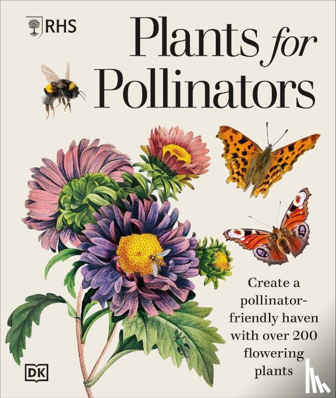 DK - RHS Plants for Pollinators