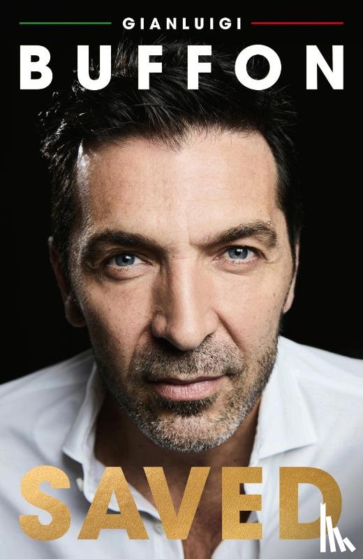 Buffon, Gianluigi - Saved