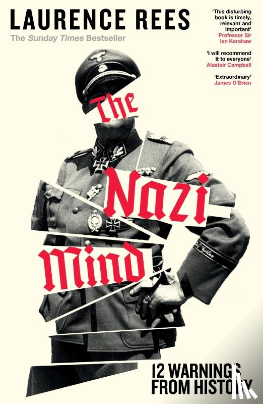Rees, Laurence - The Nazi Mind