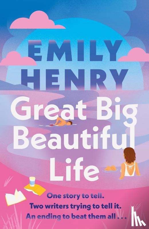 Henry, Emily - Great Big Beautiful Life