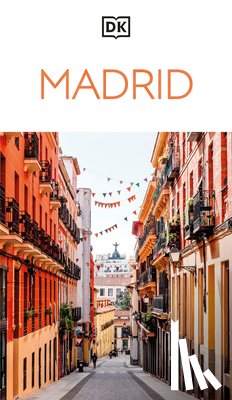 DK Travel - DK Madrid