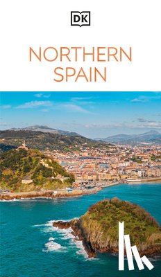DK Travel - DK Northern Spain