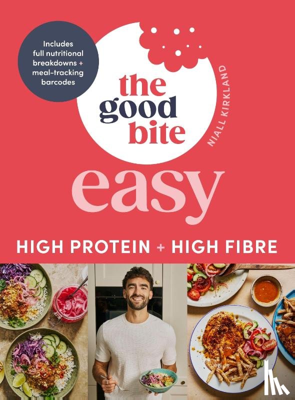 Kirkland, Niall, Bite, The Good - The Good Bite Easy