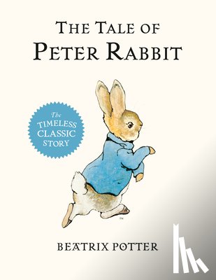 Potter, Beatrix - The Tale of Peter Rabbit