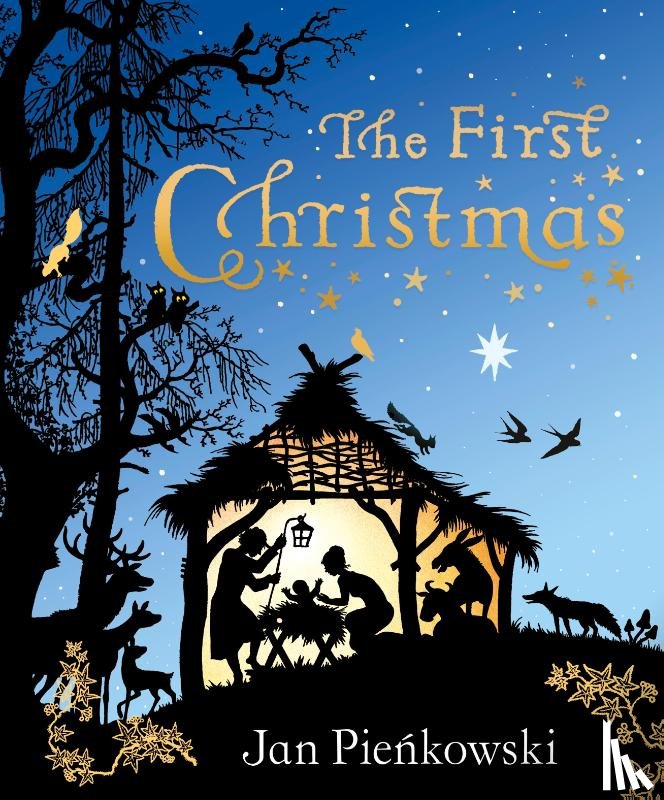 Pienkowski, Jan - The First Christmas