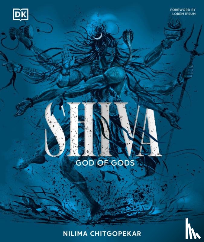 Chitgopekar, Nilima - Shiva