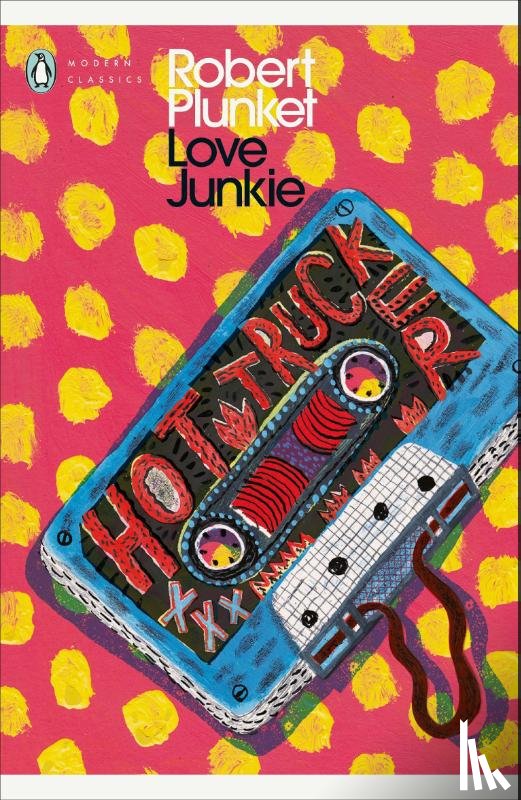 Plunket, Robert - Love Junkie