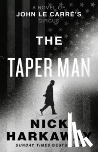 Harkaway, Nick - The Taper Man