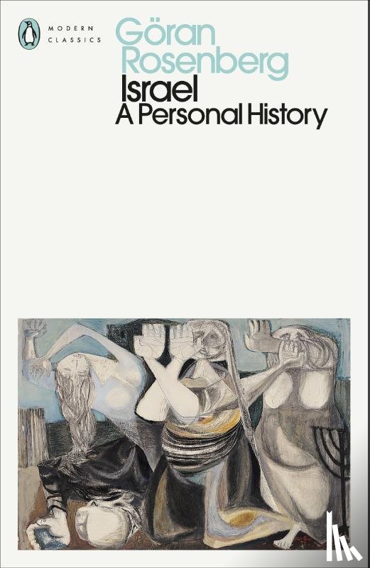 Rosenberg, Goran - Israel