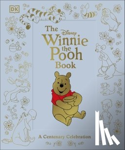 Beecroft, Simon - The Disney Winnie the Pooh Book