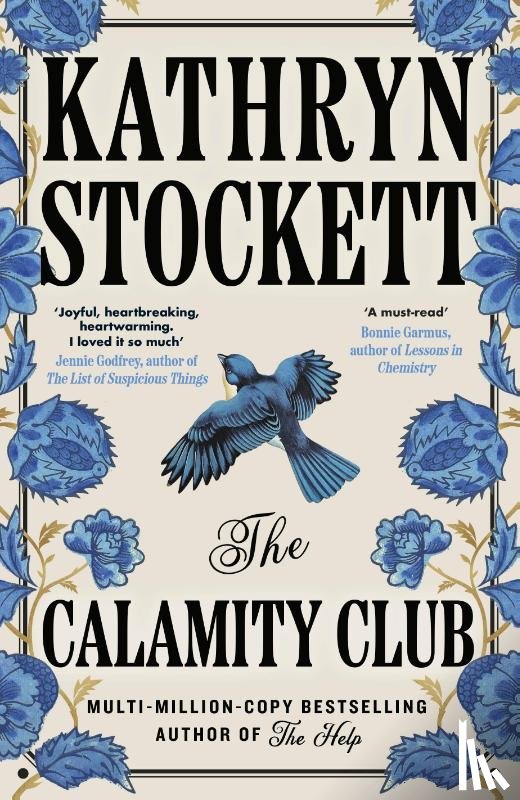 Stockett, Kathryn - The Calamity Club