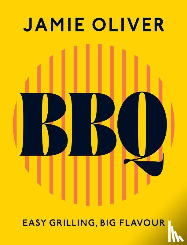 Oliver, Jamie - BBQ