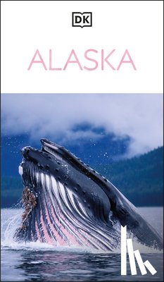 DK Travel - DK Alaska