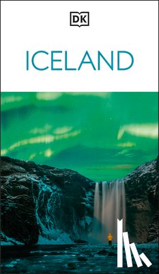 DK Travel - DK Iceland
