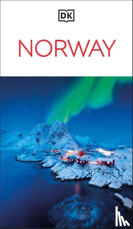 DK Travel - DK Norway
