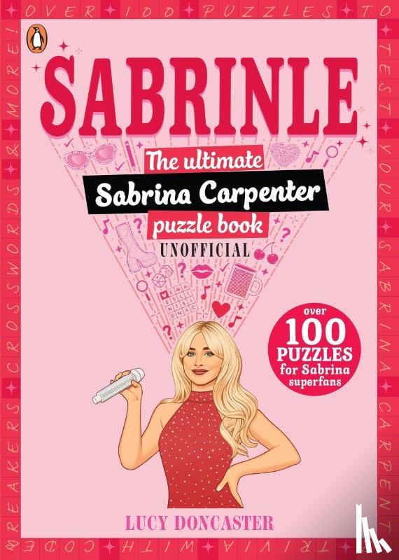 Doncaster, Lucy - Sabrinle