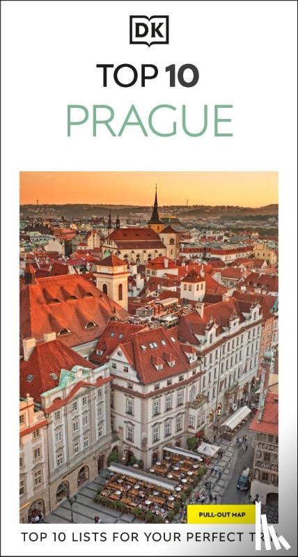 DK Travel - DK Top 10 Prague