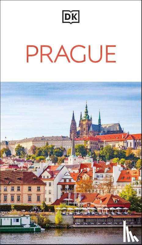 DK Travel - DK Prague