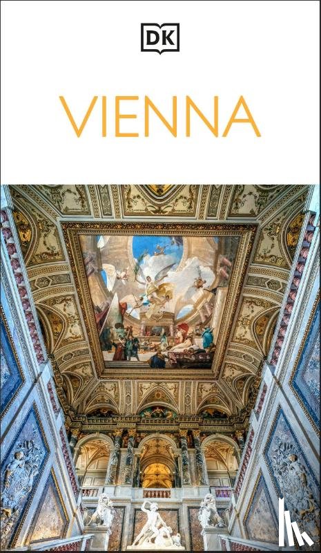 DK Travel - DK Vienna