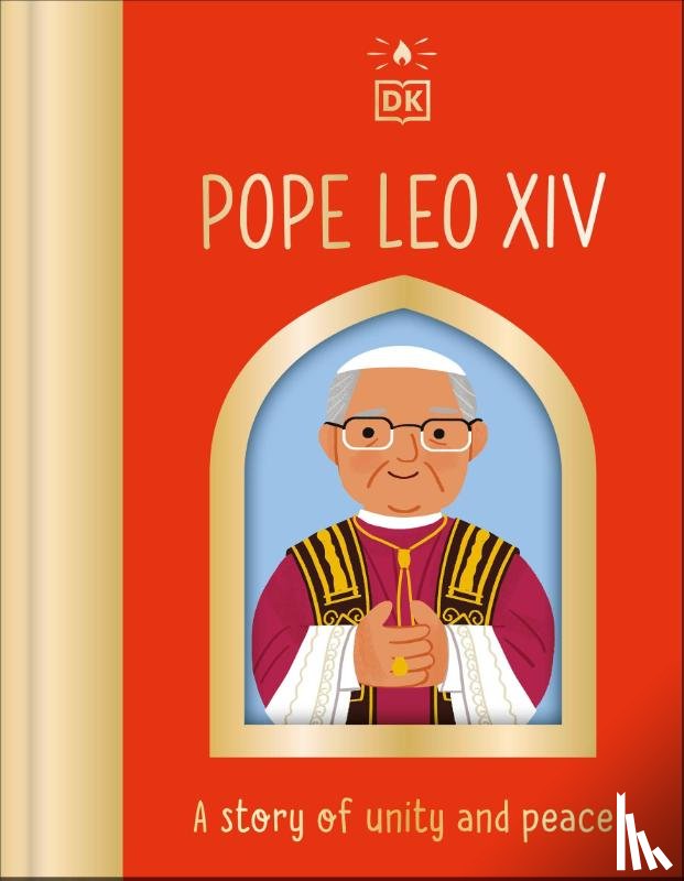 DK - Pope Leo XIV