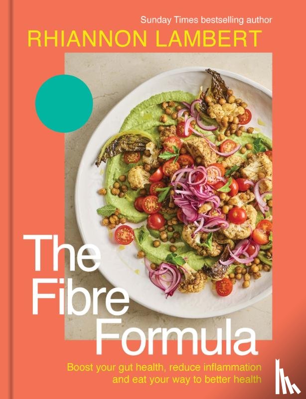 Lambert, Rhiannon - The Fibre Formula