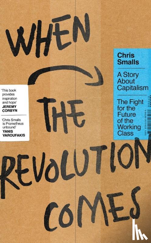 Smalls, Chris - When the Revolution Comes