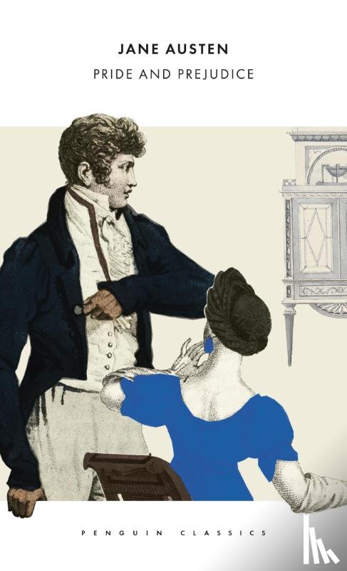 Austen, Jane - Pride and Prejudice