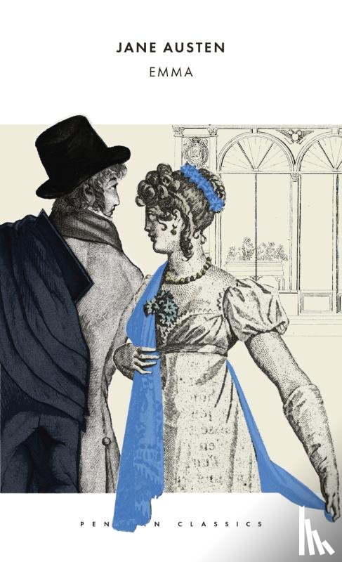 Austen, Jane - Emma