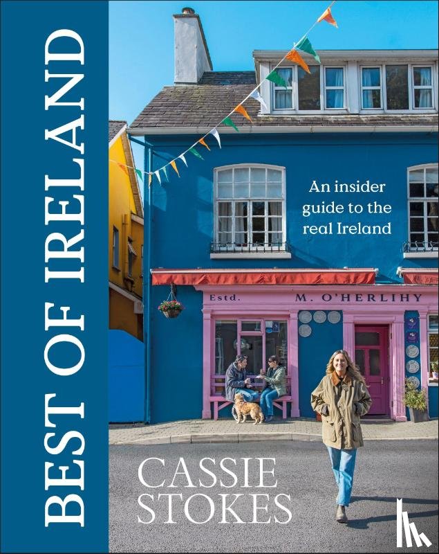 Stokes, Cassie - Best of Ireland