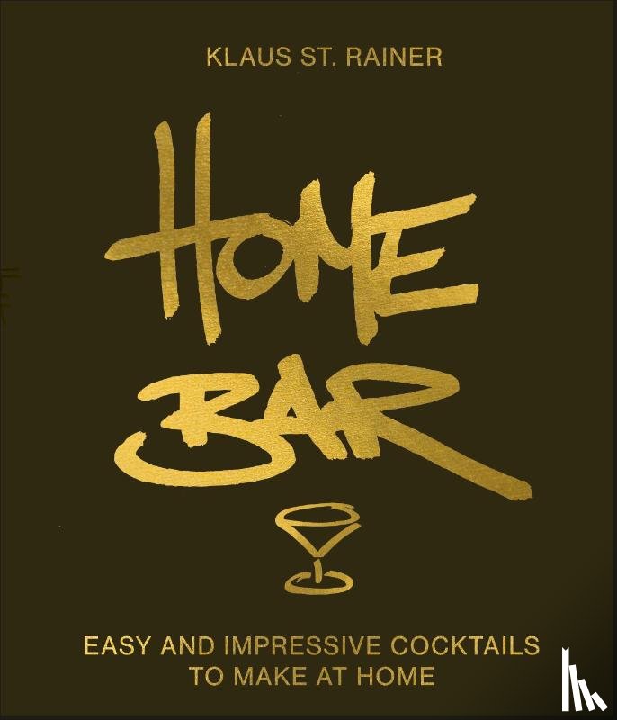 St. Rainer, Klaus - Home Bar