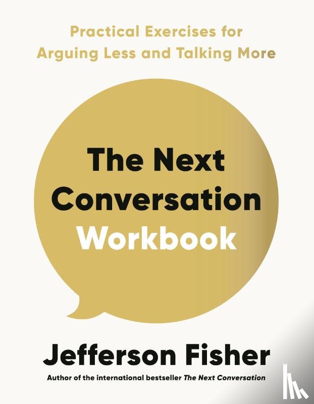 Fisher, Jefferson - The Next Conversation Workbook