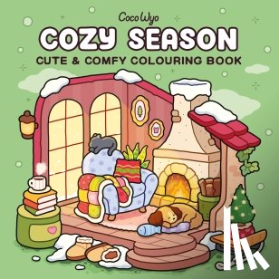 Wyo, Coco - Cozy Season
