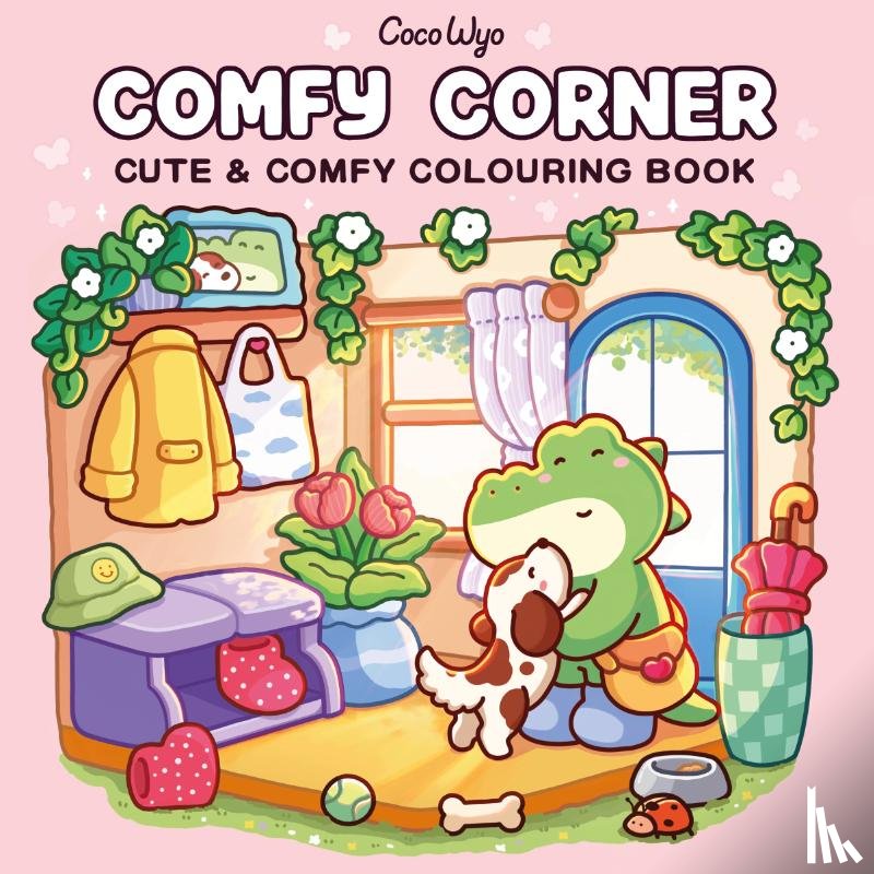 Wyo, Coco - Comfy Corner