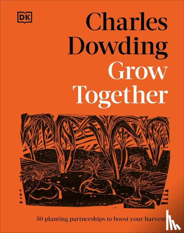 Dowding, Charles - Grow Together