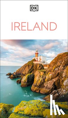 DK Travel - DK Ireland