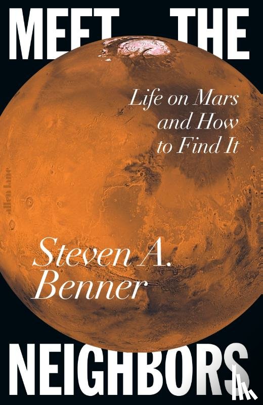 Benner, Steven A. - Meet the Neighbors