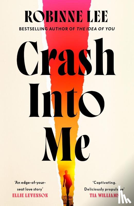 Lee, Robinne - Crash Into Me