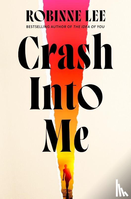 Lee, Robinne - Crash Into Me