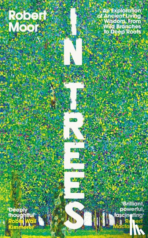 Moor, Robert - In Trees