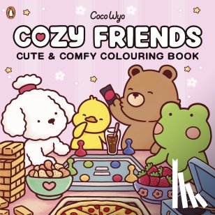 Wyo, Coco - Coco Wyo: Cozy Friends