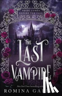 Garber, Romina - The Last Vampire