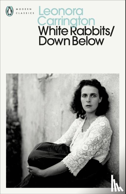 Carrington, Leonora - White Rabbits/Down Below