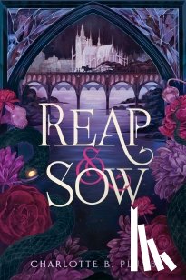 Plumb, Charlotte B. - Reap & Sow