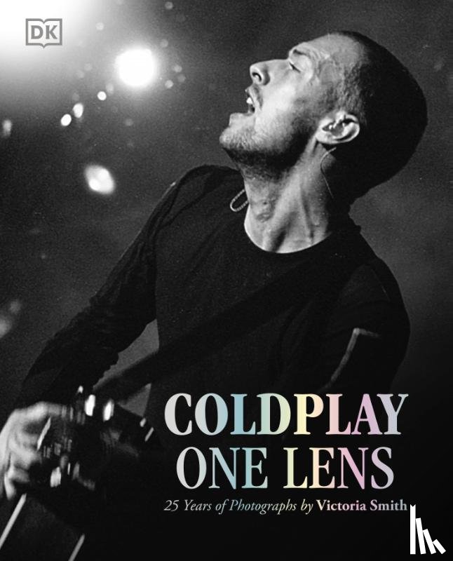 Smith, Victoria - Coldplay One Lens