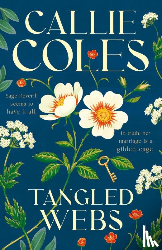 Coles, Callie - Tangled Webs