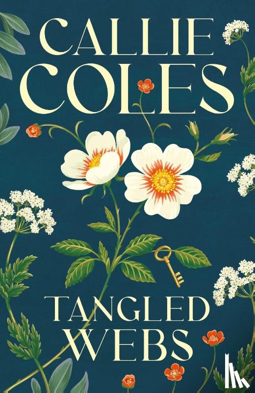 Coles, Callie - Tangled Webs