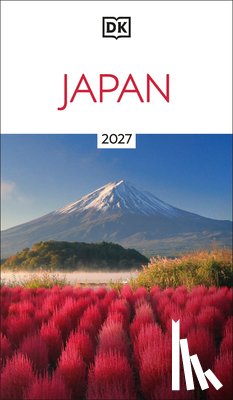 DK Travel - DK Japan