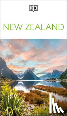 DK Travel - DK New Zealand